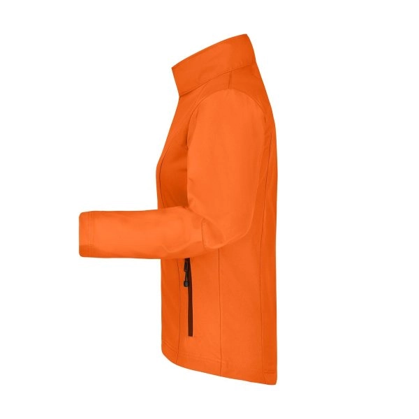 Immagine Ladies' Softshell Jacket