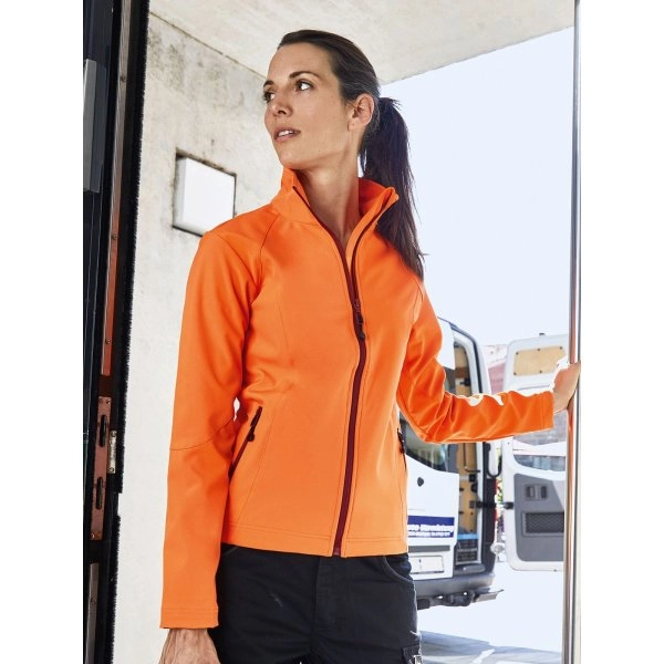 Immagine Ladies' Softshell Jacket