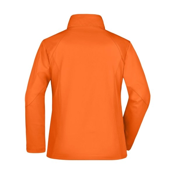 Immagine Ladies' Softshell Jacket
