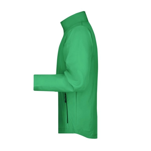 Immagine Men's Softshell Jacket