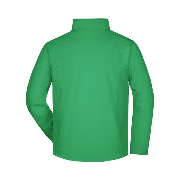 Immagine Men's Softshell Jacket