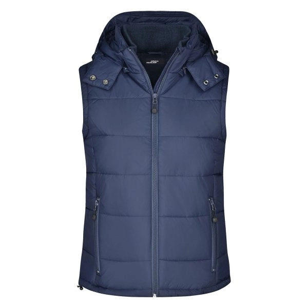 Immagine Ladies' Padded Vest