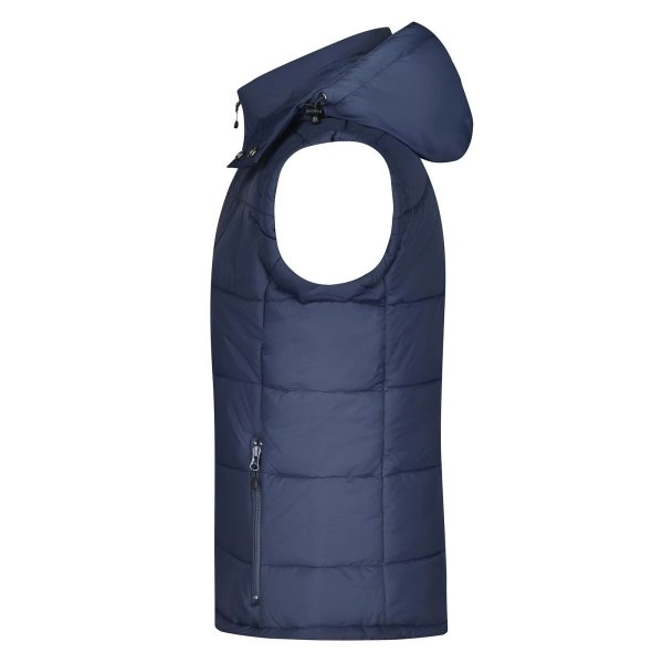 Immagine Ladies' Padded Vest
