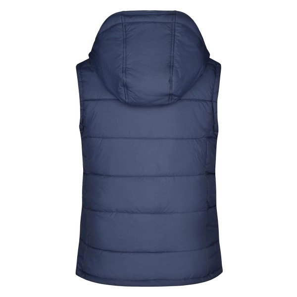 Immagine Ladies' Padded Vest