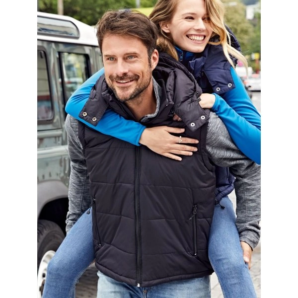 Immagine Men's Padded Vest