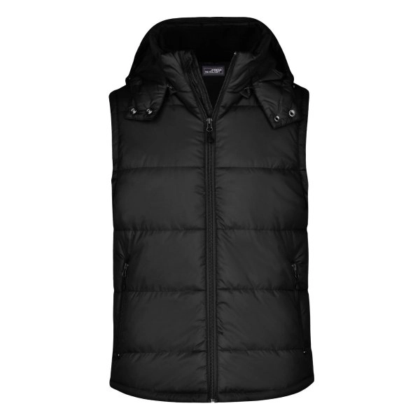 Immagine Men's Padded Vest