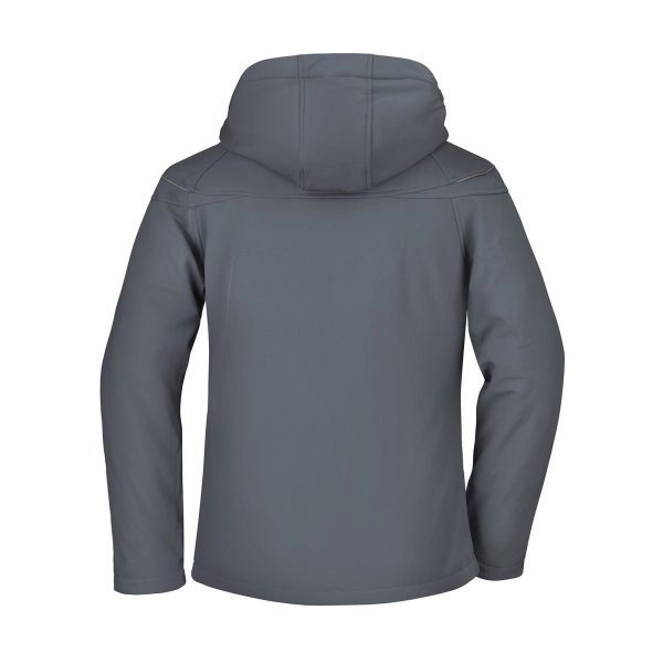 Immagine Ladies' Winter Softshell Jacket