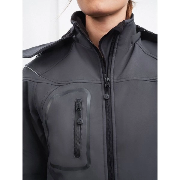 Immagine Ladies' Winter Softshell Jacket