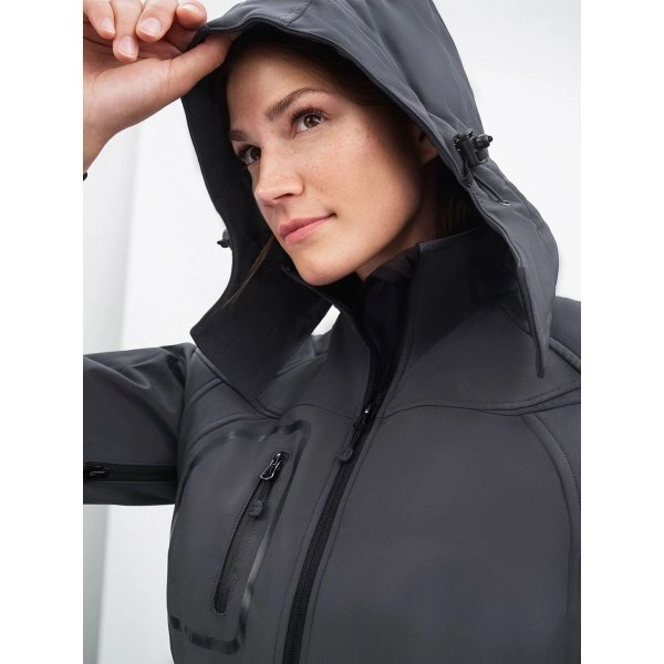 Immagine Ladies' Winter Softshell Jacket