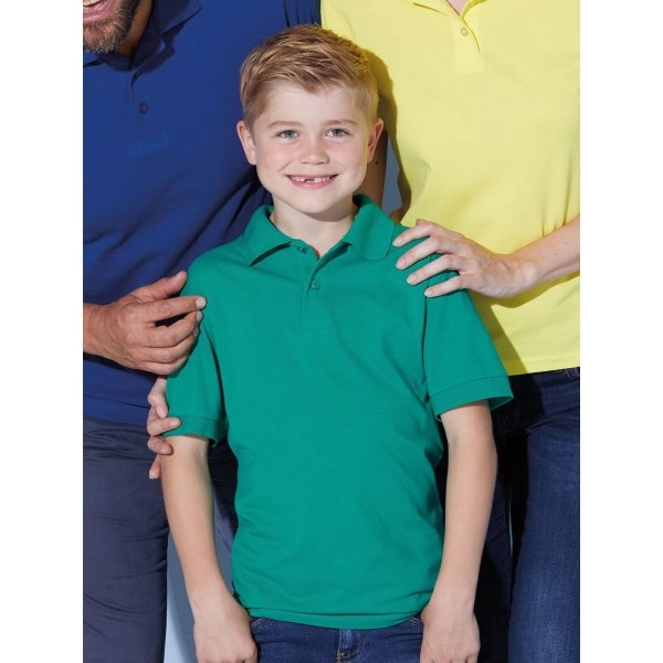 Immagine Classic Polo Junior