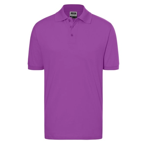 Immagine Polo Classic in cotone