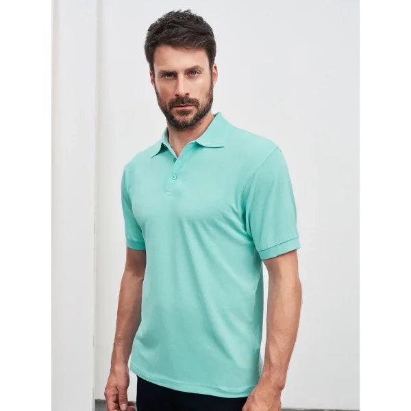 Polo Classic in cotone