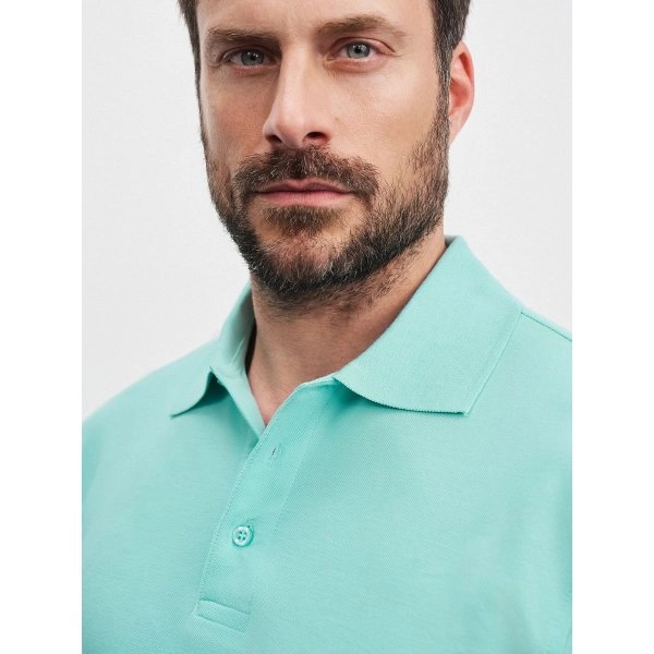 Immagine Polo Classic in cotone