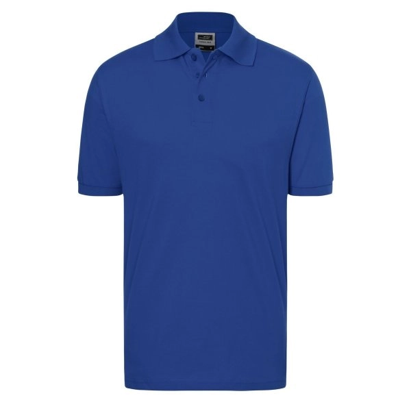 Immagine Polo Classic in cotone