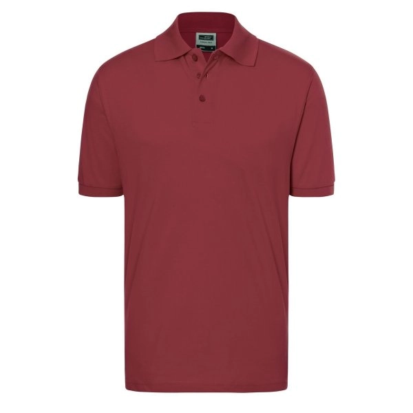 Immagine Polo Classic in cotone