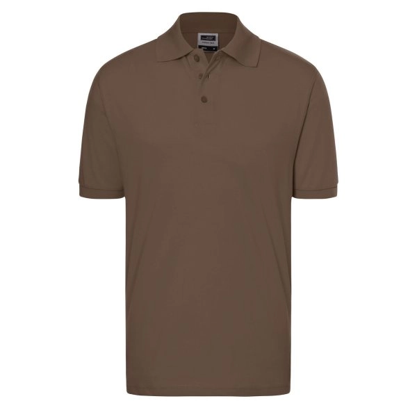 Immagine Polo Classic in cotone