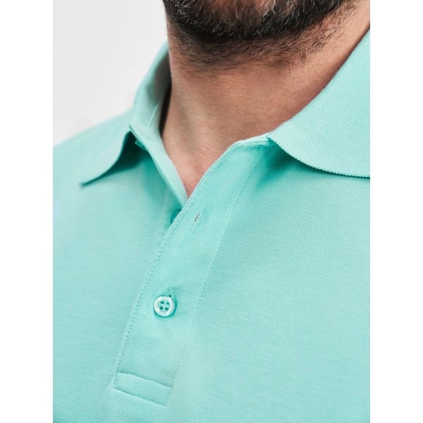Immagine Polo Classic in cotone