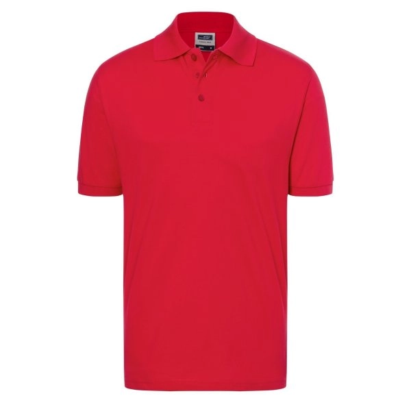 Immagine Polo Classic in cotone