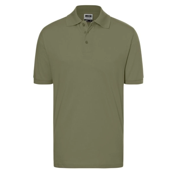 Immagine Polo Classic in cotone