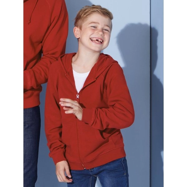 Immagine Hooded Jacket Junior