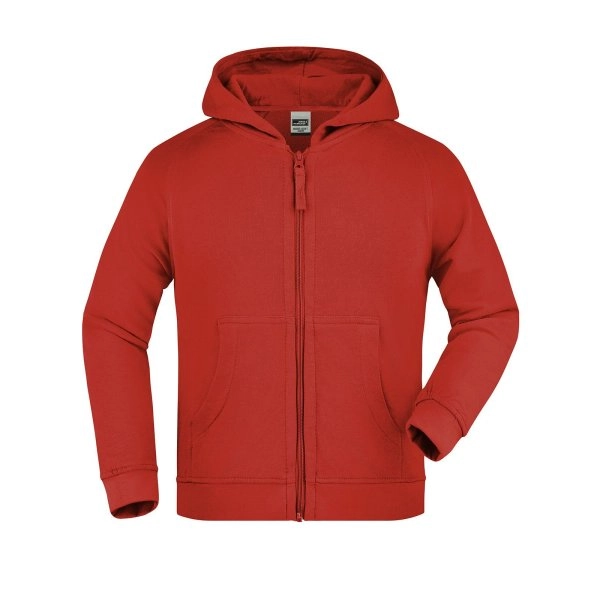 Immagine Hooded Jacket Junior