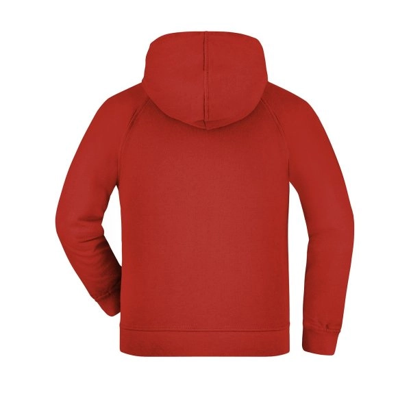 Immagine Hooded Jacket Junior