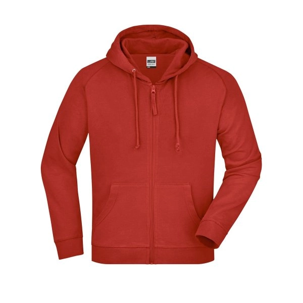 Immagine Hooded Jacket