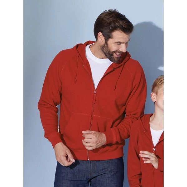 Immagine Hooded Jacket