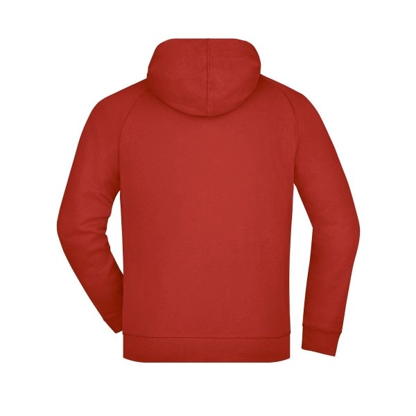Immagine Hooded Jacket