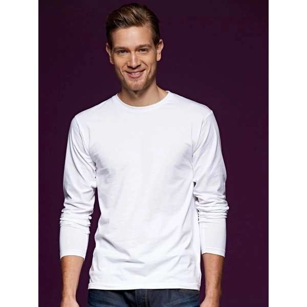 Immagine Elastic-T Long-Sleeved