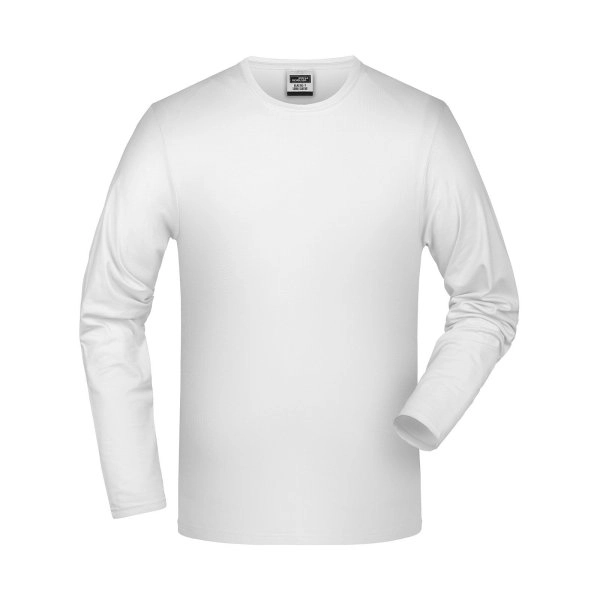 Immagine Elastic-T Long-Sleeved