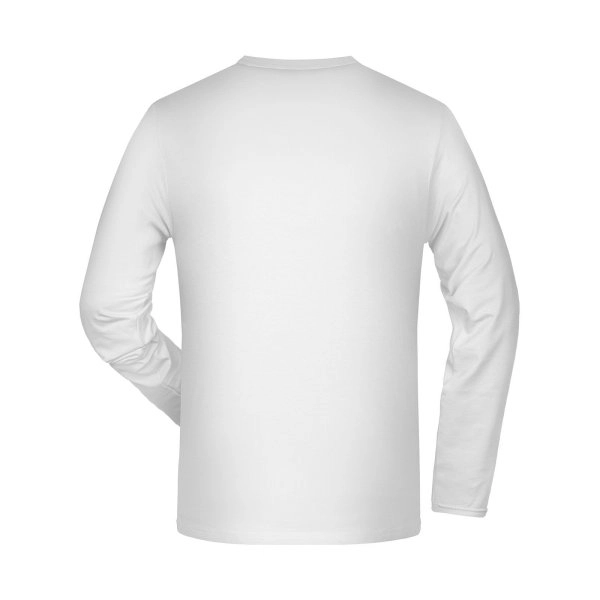 Immagine Elastic-T Long-Sleeved