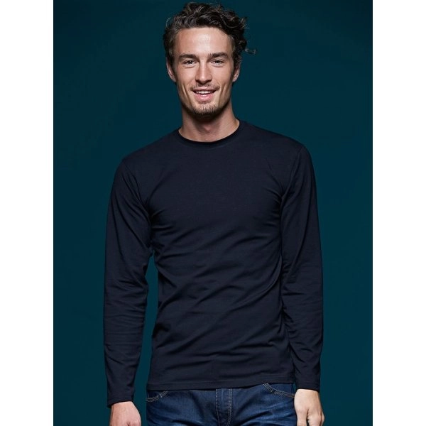 Immagine Elastic-T Long-Sleeved
