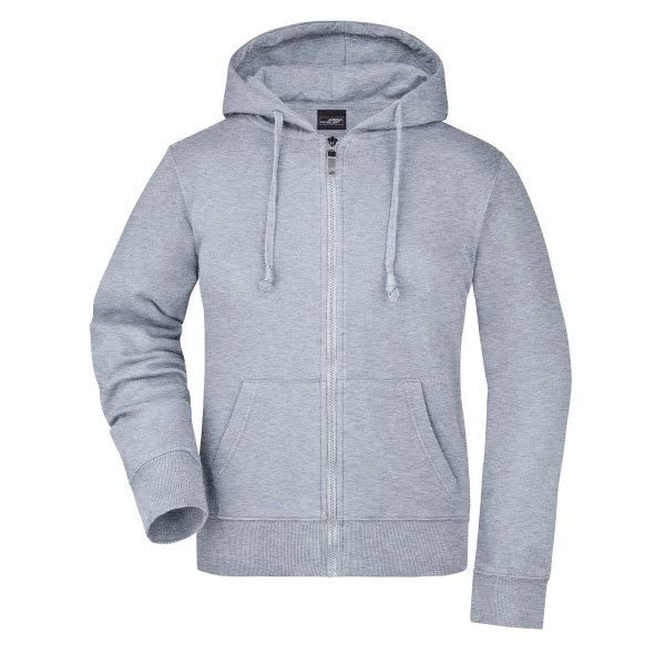Immagine Ladies' Hooded Jacket
