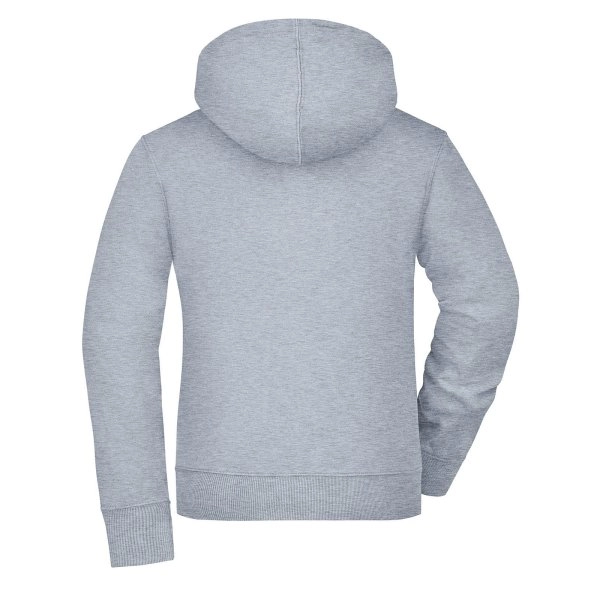 Immagine Ladies' Hooded Jacket