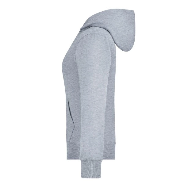 Immagine Ladies' Hooded Jacket