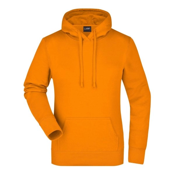 Immagine Ladies' Hooded Sweat