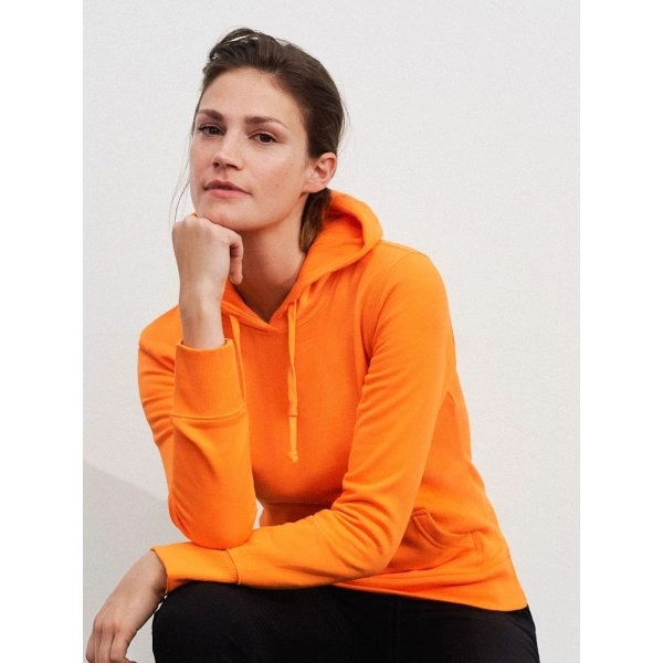 Immagine Ladies' Hooded Sweat