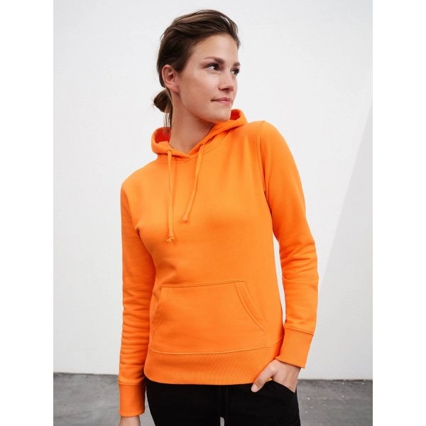 Immagine Ladies' Hooded Sweat