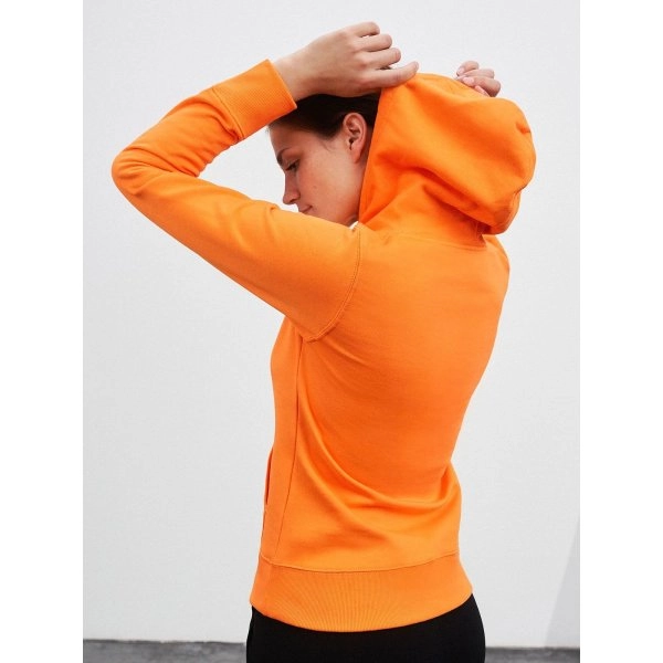 Immagine Ladies' Hooded Sweat