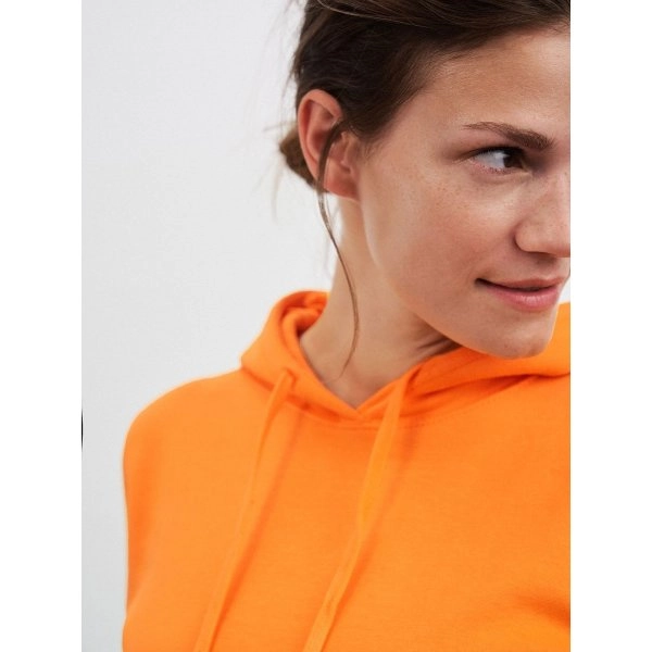 Immagine Ladies' Hooded Sweat