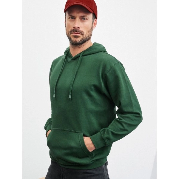 Immagine Hooded Sweat