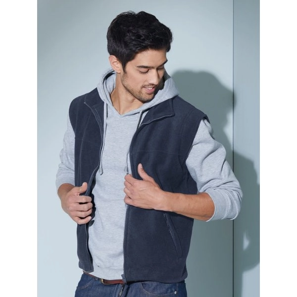 Immagine Fleece Vest