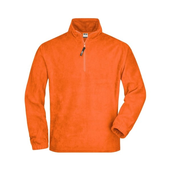 Immagine Half-Zip Fleece