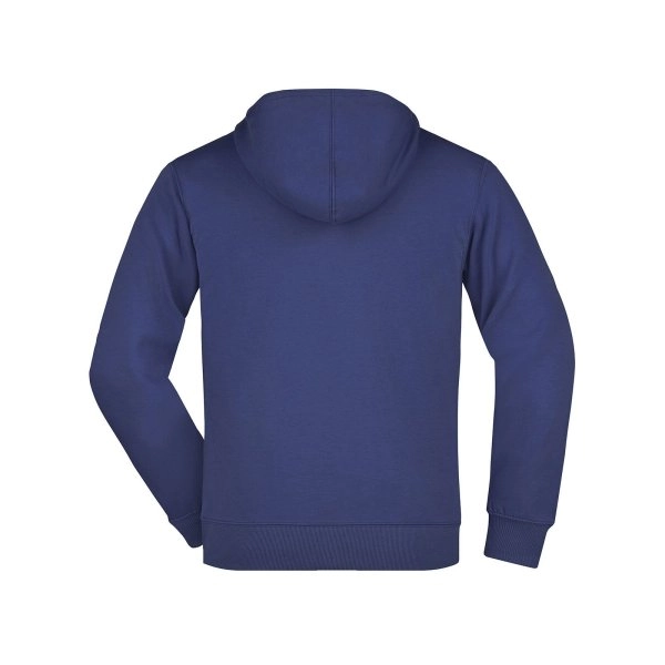 Immagine Men's Hooded Jacket
