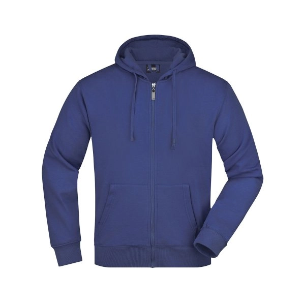 Immagine Men's Hooded Jacket