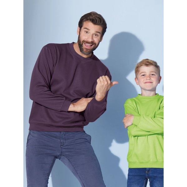 Immagine Round Sweat Heavy