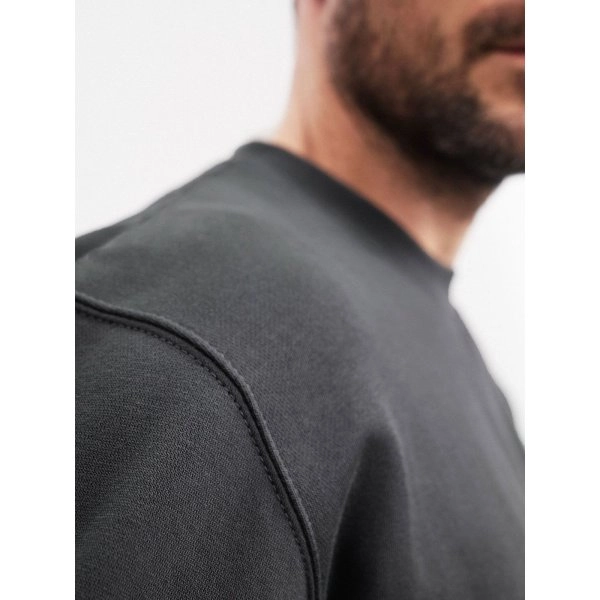 Immagine Round Sweat Heavy