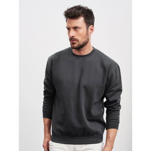 Immagine Round Sweat Heavy