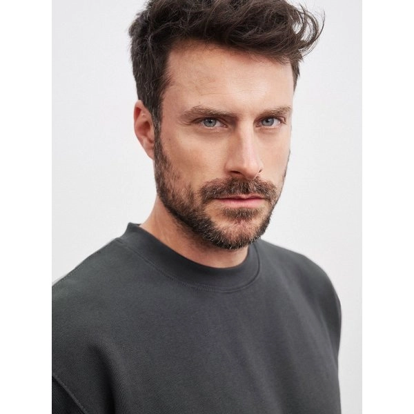 Immagine Round Sweat Heavy